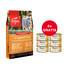 ORIJEN Original Cat 5,4 kg + APPLAWS Cat Adult Mousse Chicken mus z kurczakiem 6 x 70g GRATIS