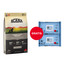 ACANA Light & Fit Dog 11.4 kg + LUBA My best friend Nawilżane chusteczki do oczyszczania i ochrony skóry oraz sierści 2 x 60 szt. GRATIS
