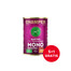 CHAMPER Gastro Indyk monobiałkowa karma dla psa 6 x 400 g (5+1 GRATIS)