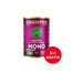 CHAMPER Gastro Wołowina monobiałkowa karma dla psa 6 x 400 g (5+1 GRATIS)