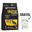 PAKA ZWIERZAKA Seventh Heaven Karma sucha Indyk z maliną M 3kg + Miarka do karmy suchej GRATIS
