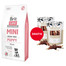 BRIT Care Mini Grain Free Mini Puppy lamb 7 kg + WOOLF Chicken And Rawhide Twister 2 x 100g suszona skóra owinięta kurczakiem GRATIS