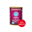 CHAMPER Puppy Łosoś monobiałkowa karma dla szczeniąt 6 x 400 g (5+1 GRATIS)