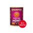 CHAMPER Coat & Skin Jagnięcina monobiałkowa karma dla psa 6 x 400 g (5+1 GRATIS)