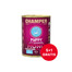 CHAMPER Puppy Wołowina monobiałkowa karma dla szczeniąt 6 x 400 g (5+1 GRATIS)