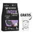 PAKA ZWIERZAKA Seventh Heaven Karma sucha Indyk z kaczką S 3kg + Miarka do karmy suchej GRATIS