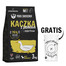 PAKA ZWIERZAKA Seventh Heaven Karma sucha Kaczka z jabłkiem M 3kg + Miarka do karmy suchej GRATIS