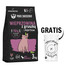 PAKA ZWIERZAKA Seventh Heaven Karma sucha Wieprzowina z gruszką S 3kg + Miarka do karmy suchej GRATIS