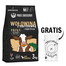 PAKA ZWIERZAKA Seventh Heaven Karma sucha Wołowina z marchewką M 3kg + Miarka do karmy suchej GRATIS