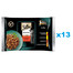SHEBA Selection saszetki 52x85g mokra karma pełnoporcjowa dla kotów w sosie