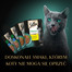 SHEBA Nature’s Collection Mega Pack 40x85 g mokra karma pełnoporcjowa dla dorosłych kotów