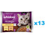 WHISKAS Pure Delight Adult saszetka 52 x 85 g mokra karma dla kotów