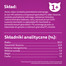 WHISKAS Adult saszetka 12x85g mokra karma dla dorosłych kotów w galaretce