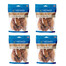 PETMEX Lotka indycza 4x200g