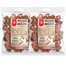 MACED Mięsne krążki z wołowiną 2x500 g