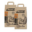 BENEK Super corn cat kukurydziany 7 l x 2 (14 l)