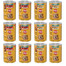 PEDIGREE Adult Mix smaków 12x400g kurczak z marchewką i mieszanka wołowiny z wątróbką w galaretce dla psów