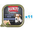 RINTI Feinest Poultry Pure tacka 11x150 g karma na bazie drobiu dla psów