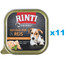 RINTI Feinest Poultry Pure tacka 11x150 g karma na bazie drobiu dla psów