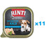 RINTI Feinest Poultry Pure tacka 11x150 g karma na bazie drobiu dla psów