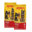 JOSERA JosiDog Agilo Sport 2x15kg