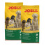 JOSERA JosiDog Solido karma dla psów mało aktywnych 2x15 kg