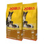 JOSERA JosiDog Family 2x15 kg