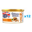 BUTCHER'S Classic Delicious Dinners 12 x 85 g mus dla kota