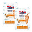 BUTCHER'S Functional Cat Indoor dla kotów niewychodzących z drobiem 2x800 g