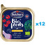 BUTCHER'S BIO foods indyk 11x150 g pasztet dla psa
