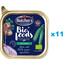 BUTCHER'S BIO foods indyk 11x150 g pasztet dla psa