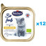 BUTCHER'S BIO Foods pasztet 12x85 g karma dla dorosłych kotów