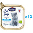 BUTCHER'S BIO Foods pasztet 12x85 g karma dla dorosłych kotów