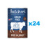 BUTCHER'S Original Recipe in Gravy 24x400g w sosie dla psa