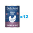 BUTCHER'S Original Recipe in Jelly 12x400g w galaretce dla psa