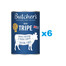 BUTCHER'S Original Tripe, karma dla psa, z kurczakiem i żwaczem, pasztet, 6 x 400g