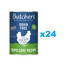 BUTCHER'S Original Tripe 24x400g pasztet dla psa