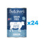 BUTCHER'S Original Junior 24x400g w galaretce dla szczeniąt