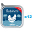 BUTCHER'S Original Junior 12x150g pasztet dla szczeniąt