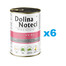 DOLINA NOTECI Premium Bogata w mięso puszka 6x400g