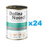 DOLINA NOTECI Premium Bogata w mięso puszka 24x400g