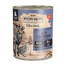 Leśne smaki Jeleń z przepiórką mokra karma dla szczeniąt 800 g