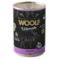 WOOLF Ultimate Adult Dog 400g wilgotna karma dla psów