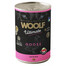 WOOLF Ultimate Adult Dog 400g wilgotna karma dla psów