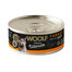 WOOLF Wild Cat Ultimate Pate 85g pasztet dla kotów