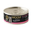 WOOLF Wild Cat Ultimate Kitten Pate 85g pasztet dla kociąt