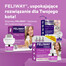 FELIWAY Classic 3 wkłady uzupełniający - feromony dla kota