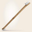 BEAPHAR Bamboo Toothbrush bambusowa dwustronna szczoteczka do zębów dla psów i kotów
