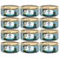 ZIWIPEAK Cat Mackerel&Lamb Makrela i jagnięcina 12 x 85 g