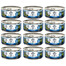 ZIWIPEAK Cat puszka dla kotów 12 x 85 g